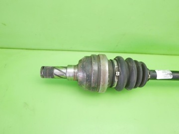 фото thumb №4, Полуось перед правая daewoo lanos i t100 1.4 8v 97-00