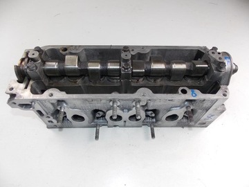 ГОЛОВКА FIAT GRANDE PUNTO 1.4 8V 55216417