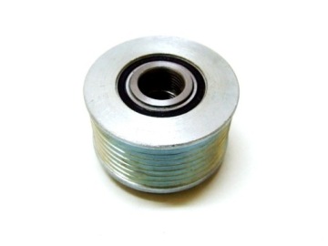 Купить Сцепление шкив генератора ford transit 2.4, фото thumb