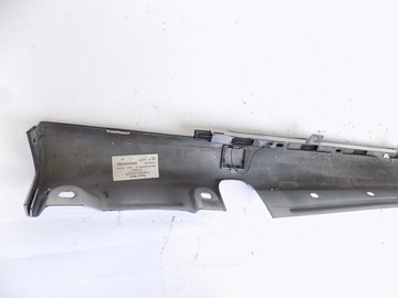 фото thumb №13, Планка пороговая правая - mercedes s-klasa w220 k744