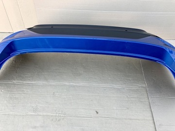 фото thumb №6, Бампер задний vw t-roc 2ga t roc, pdc - задняя