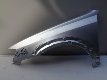 фото thumb №1, Крыло левый subaru legacy outback 06-09 lift