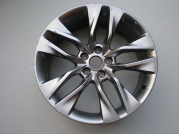 фото thumb №15, Hyundai алюмінієвий диск 8.0 x 19 52910 2m300 alu диск