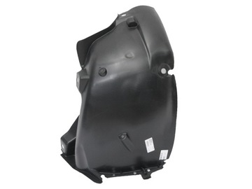 фото thumb №1, Підкрилок перед renault clio iv 4 2012-2018 l pp