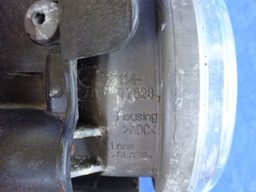 фото thumb №8, Subaru forester 2008-2013 08-13 галоген правый корзина