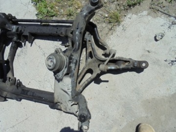 фото thumb №2, Підрамник підрамник підрамник mercedes r klasa w251 3.0 cdi