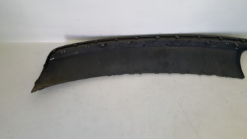 Audi a3 8v5 s line спойлер бампера задний  12-16r Недорого, фото thumb