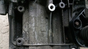 фото thumb №6, Nissan micra k12 1.2 b коробка передач коробки передач