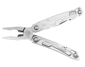 Мультитул Leatherman 12 в 1.