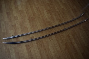 Рейлинги кровельные opel insignia универсал r-2009 комплект Доставка, фото thumb