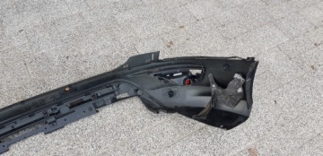 Ford kuga mk2 st line бампер задняя оригинал d009 Оригинал, фото thumb