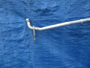 фото thumb №4, Шланг кондиціонера toyota auris ii гібрид