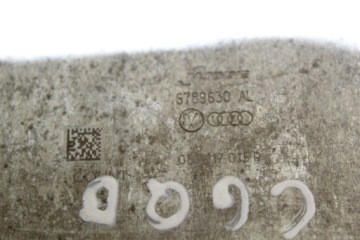 Радиатор масла sq5 3.0 tdi 057117015p s789630al в Украине, фото thumb