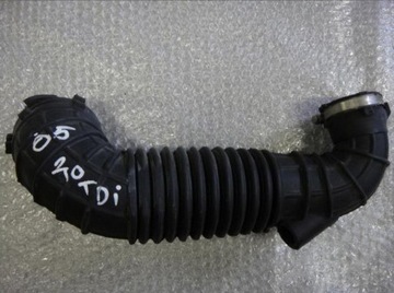 фото thumb №1, Audi q5 03g129629d труба wąż всмоктуючий повітря