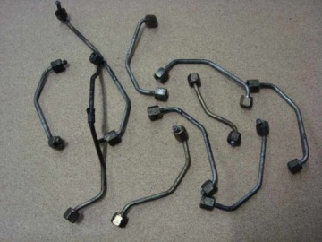 фото thumb №1, Шланг форсунок шланг трубка форсунок пального дизель - bmw 7 e38 4.0d 740d