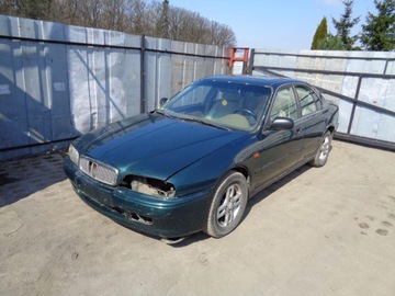 фото thumb №7, Інтеркулер rover 600 620 2.0 sdi дизель 93-99