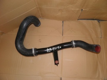 фото thumb №1, Ducato 14- 2.3 шланг wąż турбины интеркулер e5
