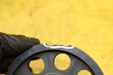 фото thumb №5, Kolo зубчатое грм vw lt 35 2.5 tdi 074130111a
