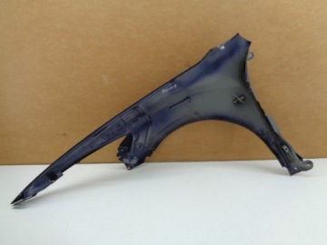 Mazda 6 gh 2008-2012r крыло правый передний перед Недорого, фото thumb