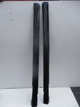 фото thumb №1, Накладка поріг audi a8 4n0 17r права