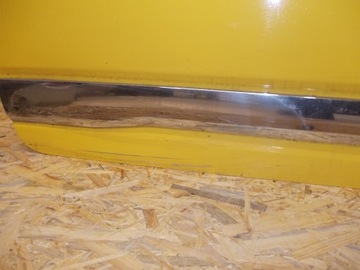 фото thumb №2, Двері перед праве citroen ds3