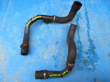 фото thumb №1, Труба интеркулер nissan qashqai 07- 1.5 dci