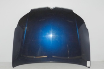 Купить Капот крышка двигателя citroen c5 1 fl рестайлинг  04-08, фото thumb