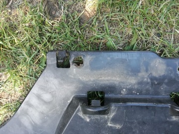 фото thumb №4, Mazda cx5 защита плита pod бампер перед 12-17