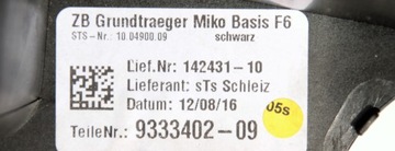 фото thumb №7, Mini f60 countryman - тунель середній 9333402