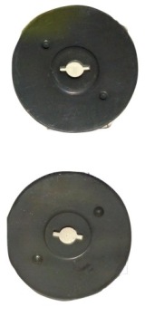 фото thumb №1, Alfa romeo 145 146 147 156 gt подкладка подушки безопасности