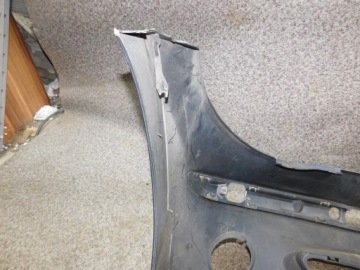 фото thumb №8, Bmw 1 e87 04-08 бампер передній перед