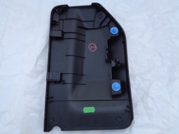 фото thumb №2, Jumpy expert фургон 17- заглушка левая стойка задняя