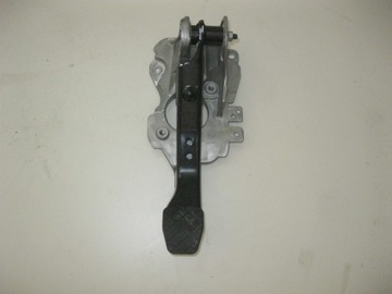 фото thumb №1, Audi q3 8u педаль тормоза англичанин 3c2721057g