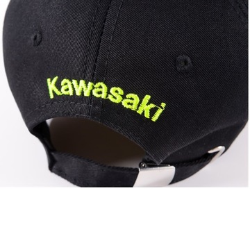 КЕПКА KAWASAKI MOTO GP MONSTER ROSSI