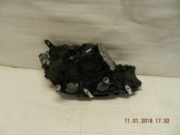 фото thumb №6, Bmw 7 g11 15- адаптивний led лампа перед ліва сторона