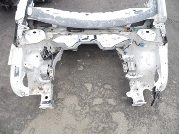 фото thumb №3, Четверть правая левая leon ii белый lift перед lb9a