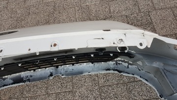 фото thumb №12, Ford s-max mk2 2015- бампер перед оригінал f174