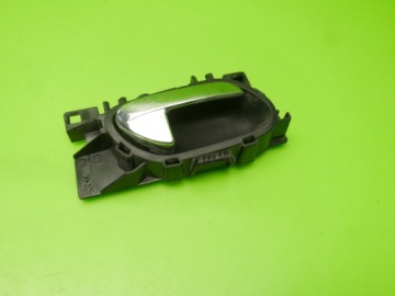 фото thumb №5, Ручка внутренняя правая задняя peugeot 3008 i phi 09-