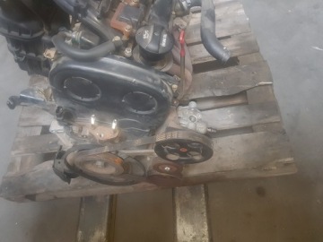 Двигатель volvo s/v40 gdi b4184sj рестайлинг  carisma Оригинал, фото thumb