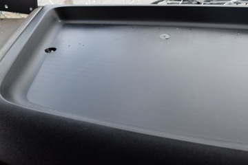 фото thumb №4, Полка верхний приборная панель бардачок консоль daf xf 105