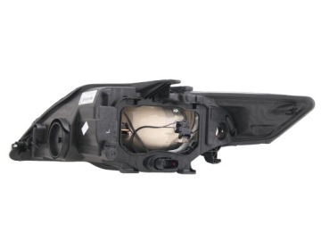 фото thumb №3, Фара лампа ford mondeo mk4 4 iv lift fl 2010- 2015 kpl