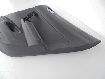 фото thumb №6, Vw polo vi 2q 2g боковина дверь правый зад 2g6867212l