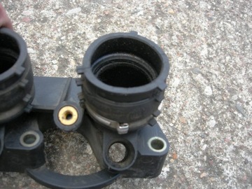 ВПУСКНОЙ ПАТРУБОК МУСОР VW AUDI 1.6-2.0 06B133299A