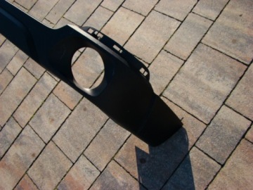 фото thumb №6, Bmw x-5 f-15-zderzak задняя задний