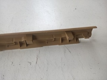Накладка порог накладка порог левая bmw x5 e70 Цена, фото thumb