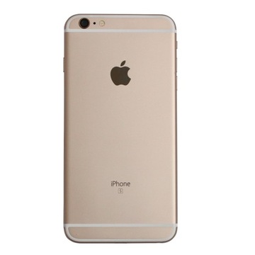 КОРПУС КРЫШКИ АККУМУЛЯТОРНОЙ БАТАРЕИ APPLE IPHONE 6S PLUS