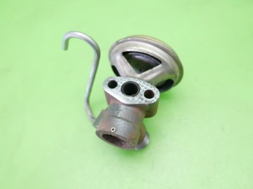 фото thumb №6, Клапан рециркуляции egr nissan almera n15 1.4 16v