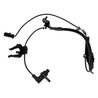 фото thumb №1, Toyota highlander 08-2012 датчик abs праві перед