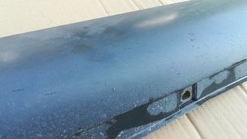 фото thumb №6, Audi a6 c5 allroad молдинг порог правая комплект