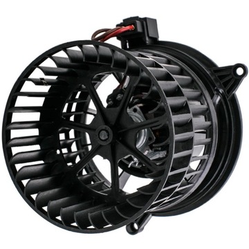 фото thumb №3, Вентилятор воздуходувка интерьера ford fiesta 2002-2008 fusion 2002-2012 3210nu-3